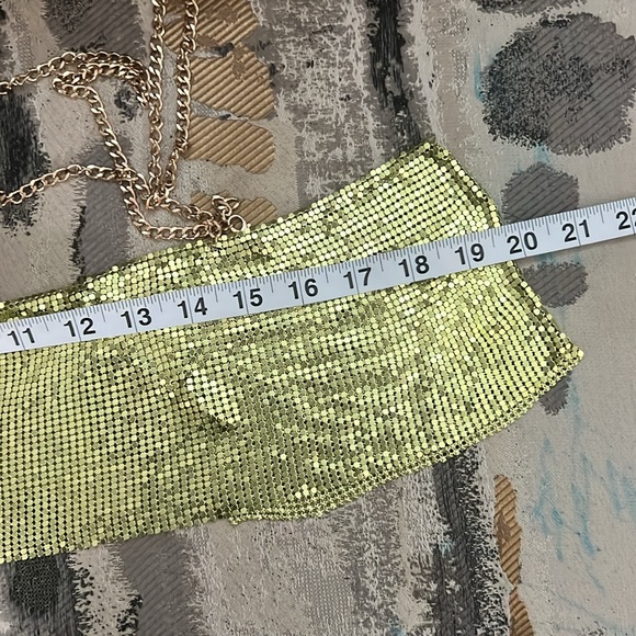 Lovers and Friends Silverlake Top in Pear Green - Picture 7 of 7